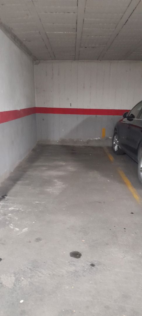 Garage to rent in Centro - Manguilla, El Escorial