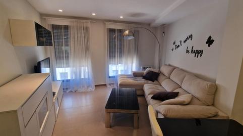 Foto 4 de Pis de lloguer a Alaquàs, Valencia