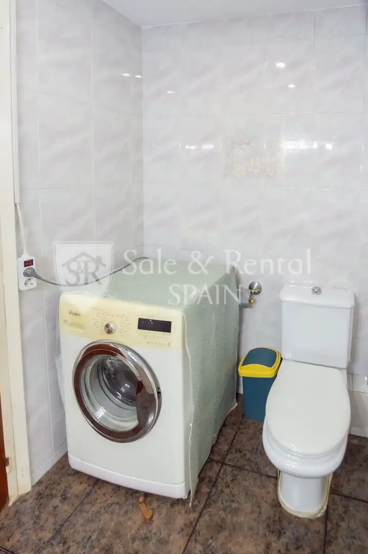 Piso en venta en Els Pavos