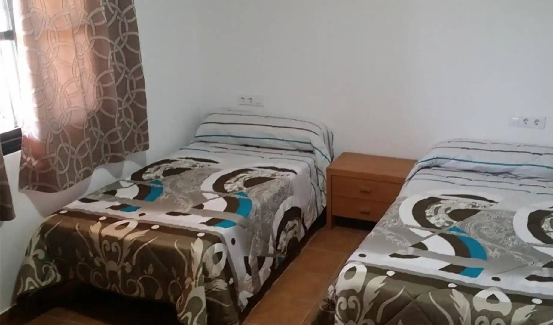Dormitori de Casa o xalet en venda en Olivenza