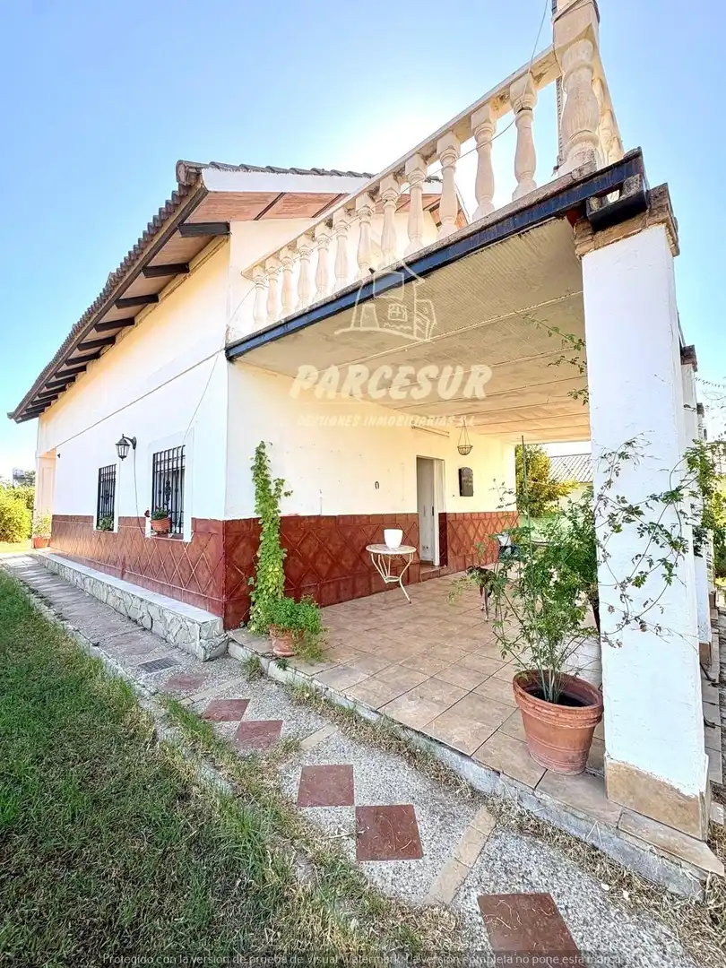 Casa con piscina en venta en Periurbano Oeste - Sierra, imagen 34