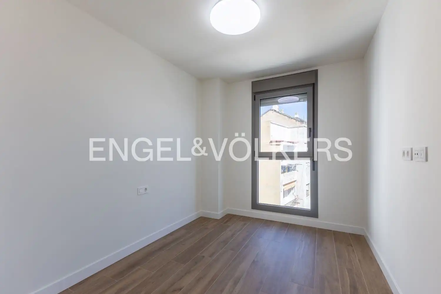 Bedroom of Flat for rent in Rascanya