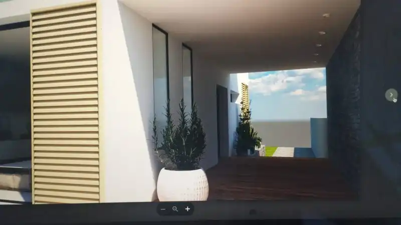 Terreny residencial en venda a El Espinar pueblo, imagen 4