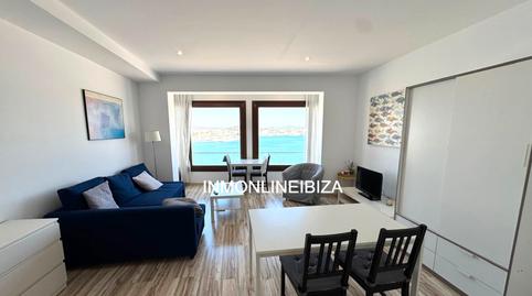 Photo 4 of Flat for rent in Plaça Sa Tertúlia, Dalt de la Vila - La Marina, Eivissa