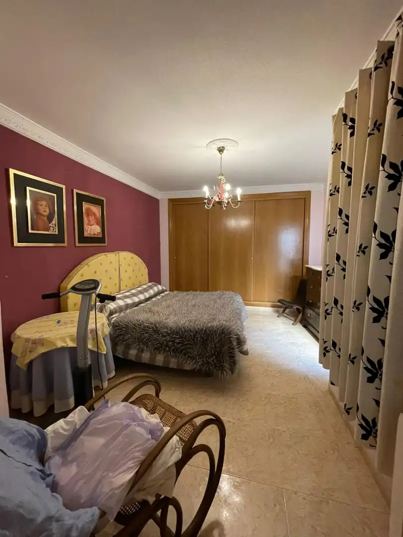 Penthouse with lift for sale in Lorca Ciudad, imagen 17