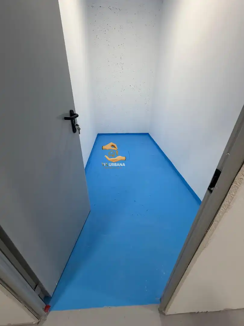 Storage room for rent in Salamanca