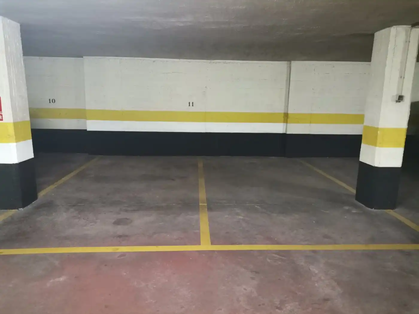Individuale in affitto a Centro