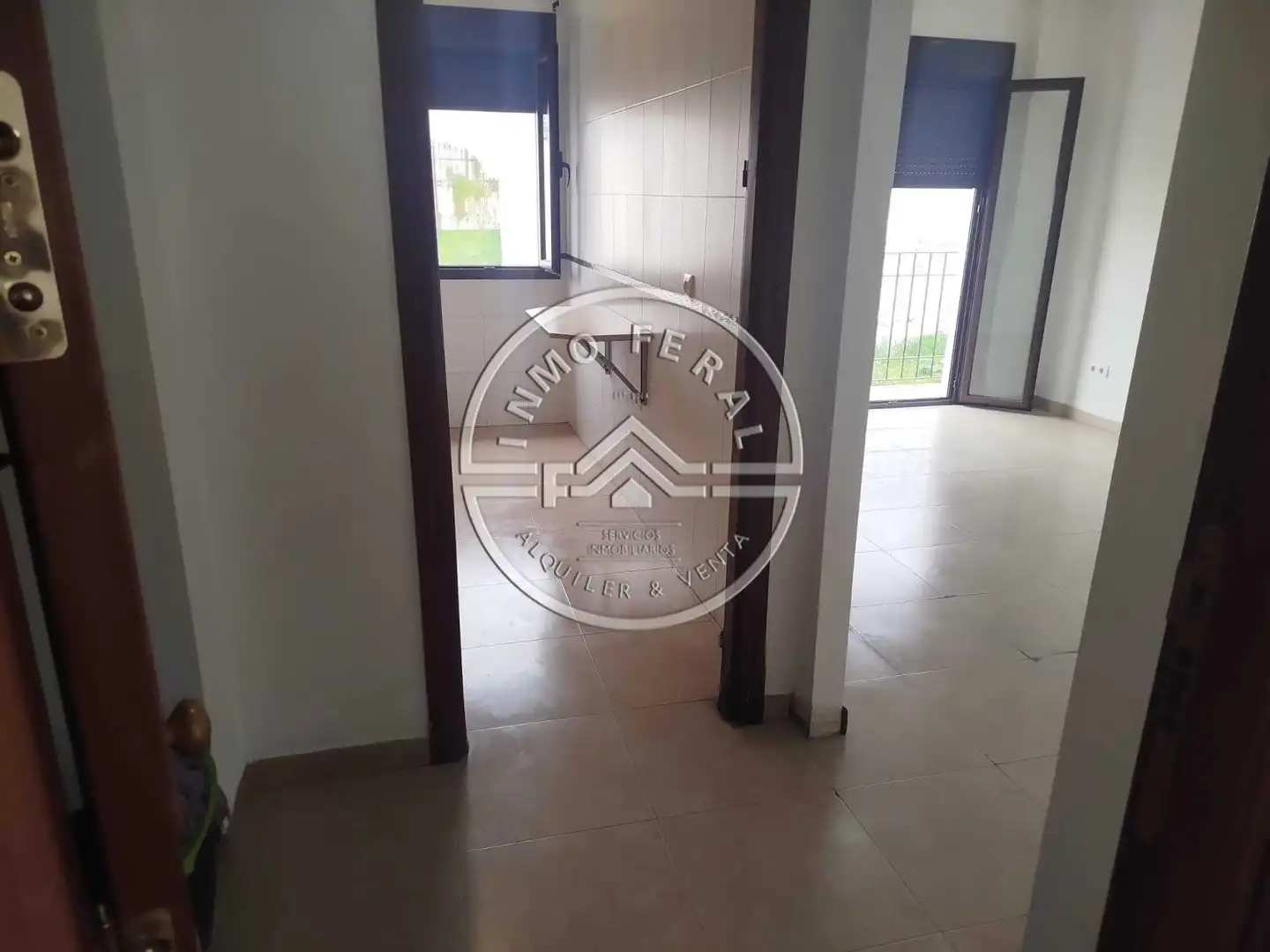 Piso en venta en Écija con Aire acondicionado, Calefacción y Balcón