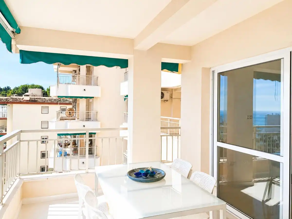Mini appartamento con piscina in vendita a la carihuela, imagen 5