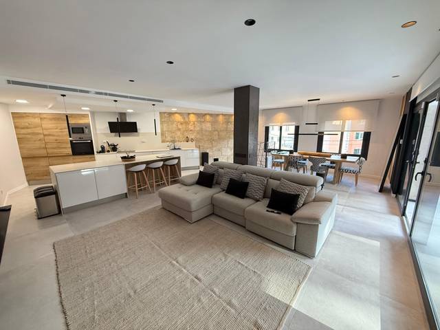 Casa adosada en Venta en Carrer de Miquel Rosselló i Alemany en Cala Major