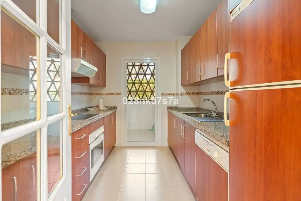 Appartement compact avec piscine à vendre à El Faro de Calaburra - Chaparral, imagen 9
