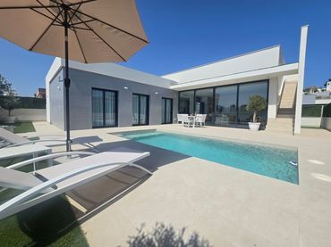 Appartamento con balcone in vendita a San Juan de los Terreros