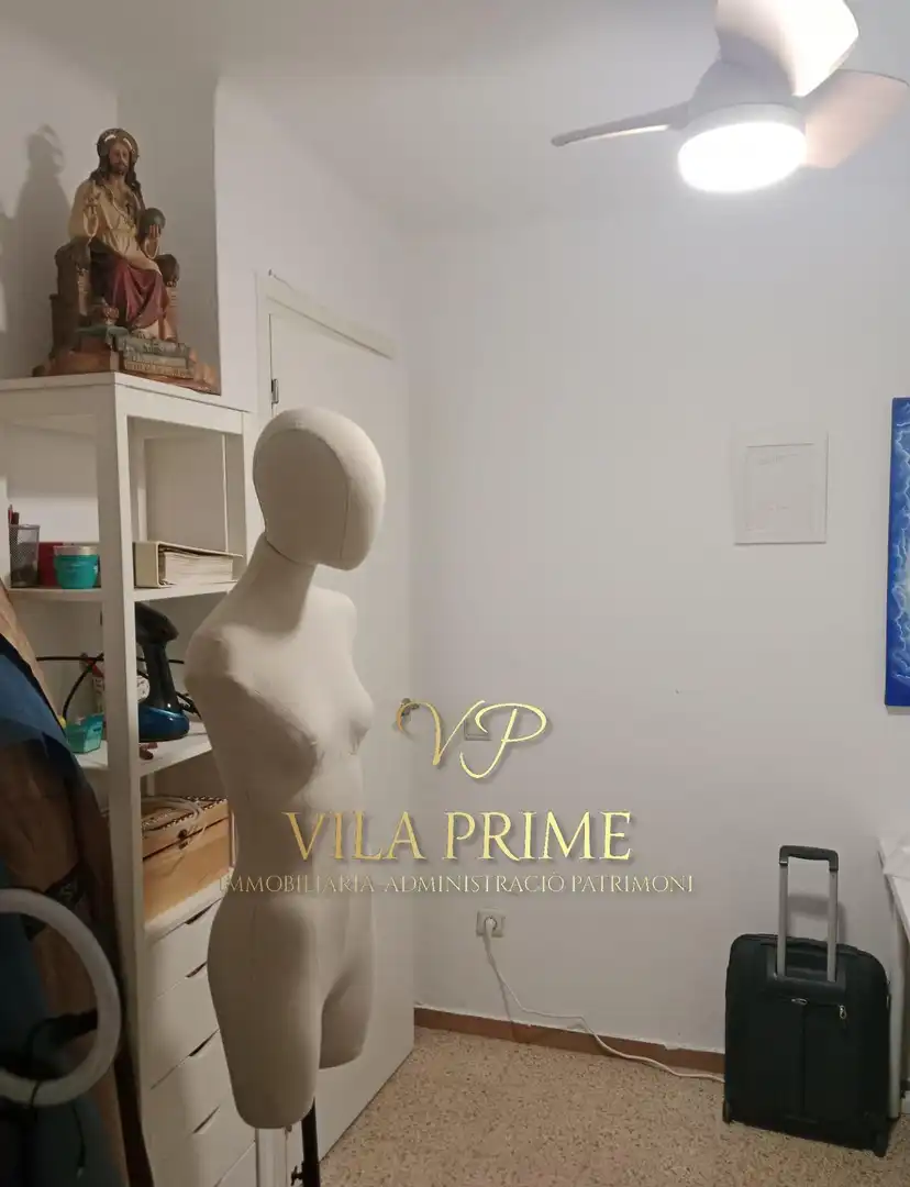 Pis en venda a Poblenou