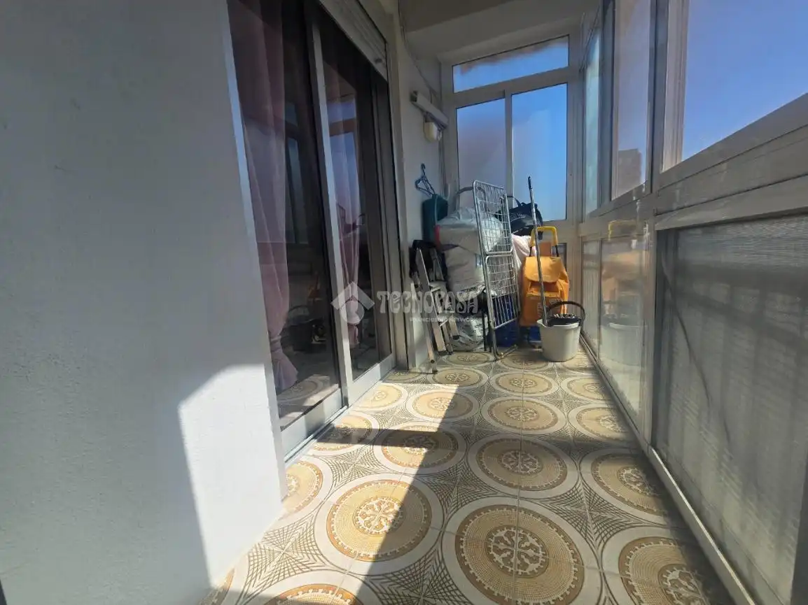 Flat with terrace for sale in Rascanya, imagen 5