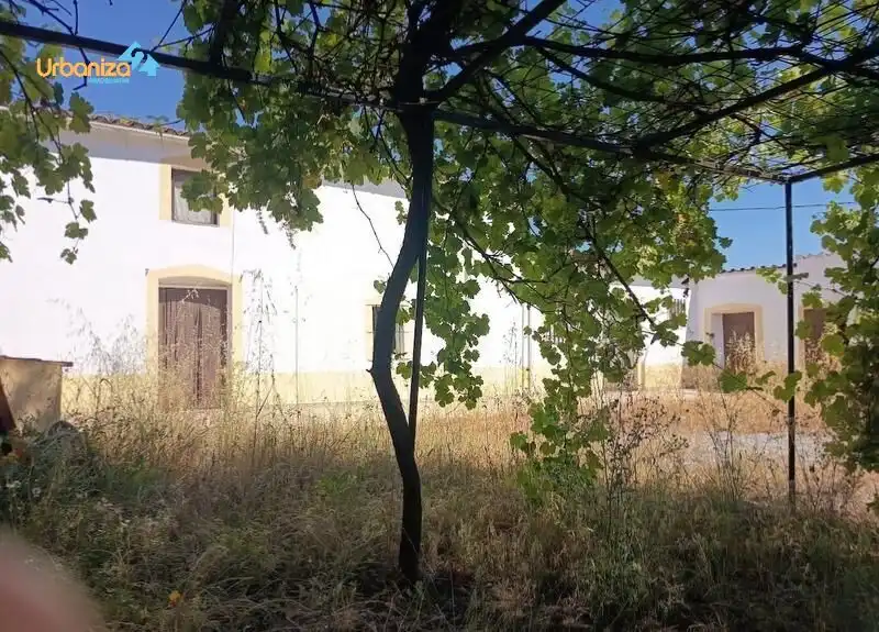 Habitatge en venda a La Codosera, imagen 17