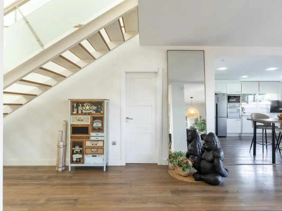 Casa o chalet en venta en Av. Buenos Aires, Sierra Perenchiza - Cumbres de Calicanto - Sto Domingo