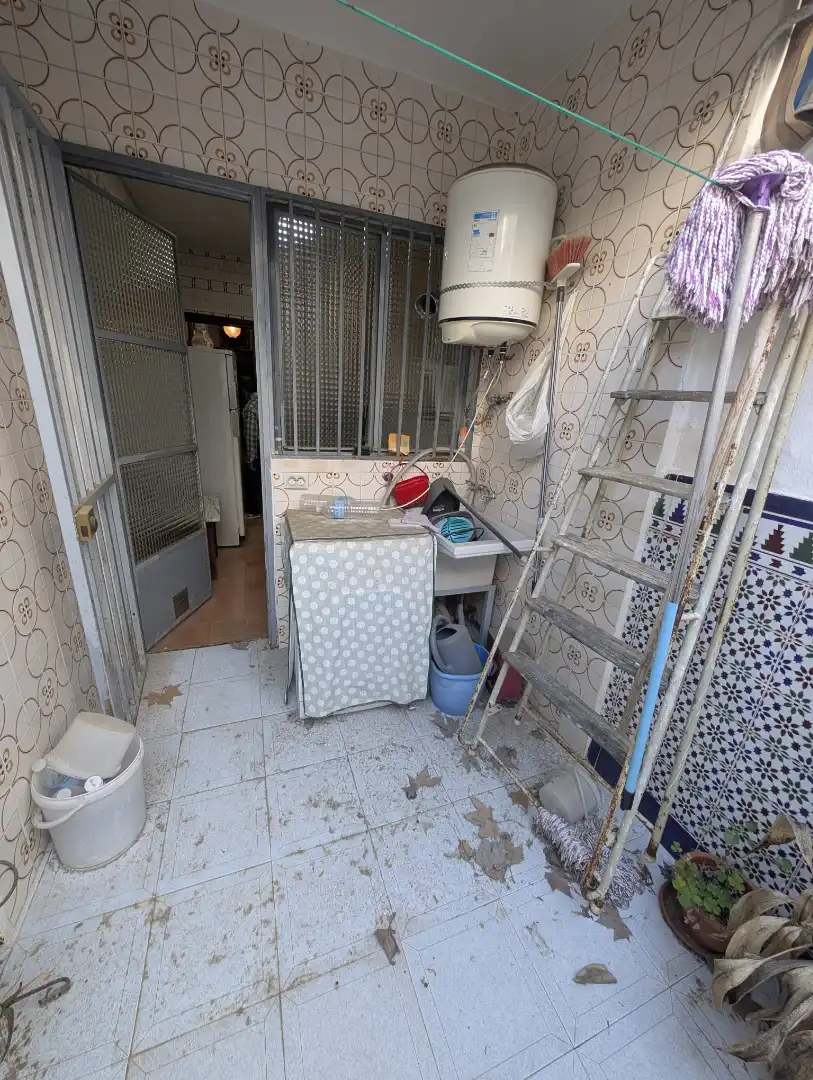 Wohnung zum Verkauf in Centro, imagen 4