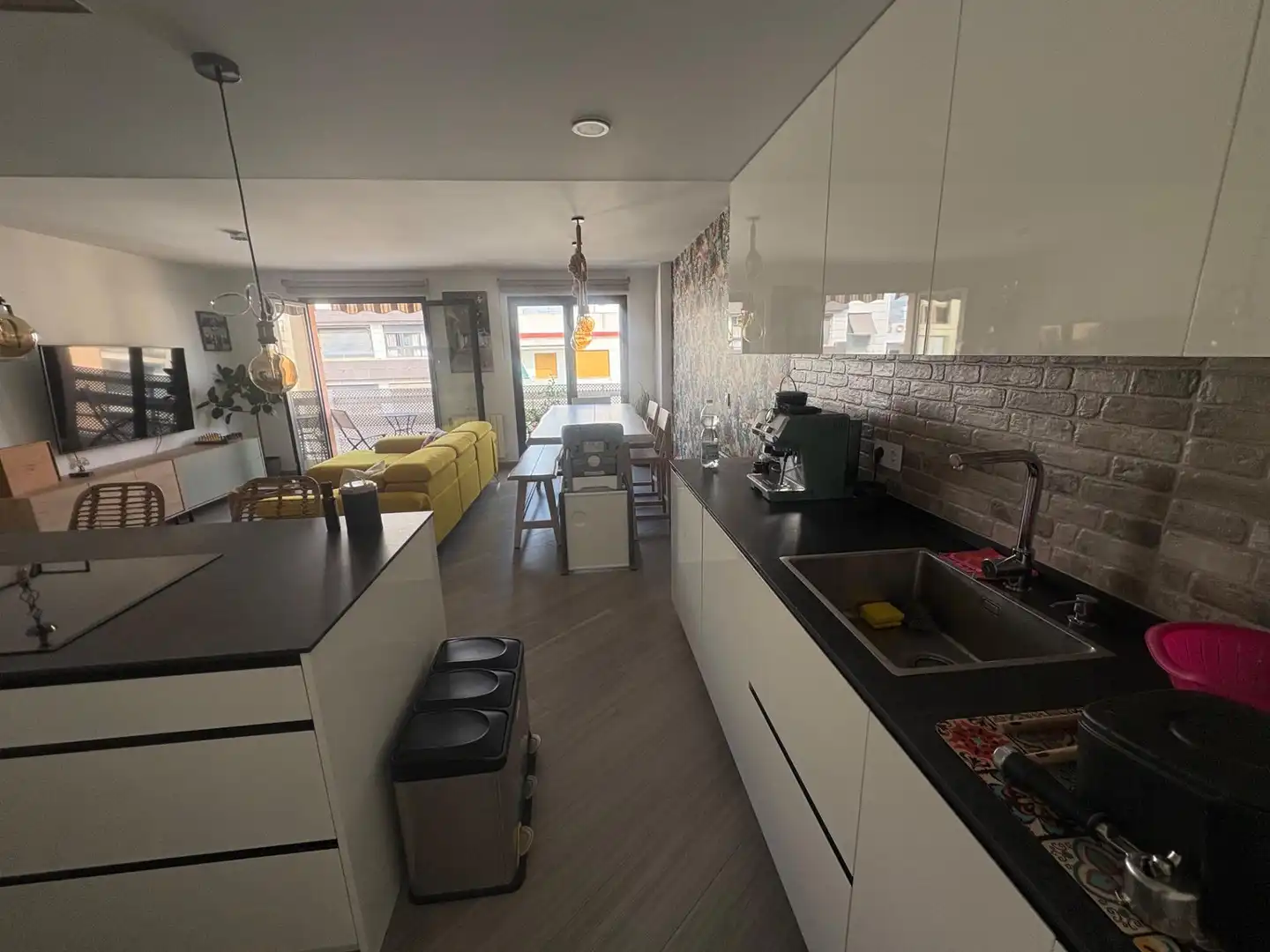 Pis amb ascensor en venda a Poniente-Sur, imagen 12