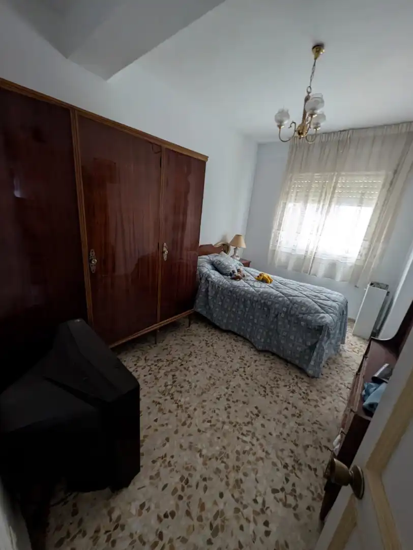 Flat with terrace for sale in Centro, imagen 9