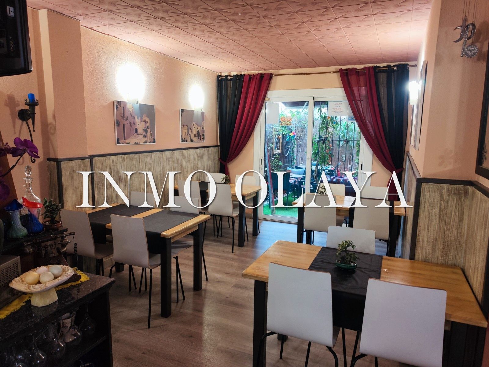 Premises to transfer in Vilapicina i la Torre Llobeta, Nou Barris
