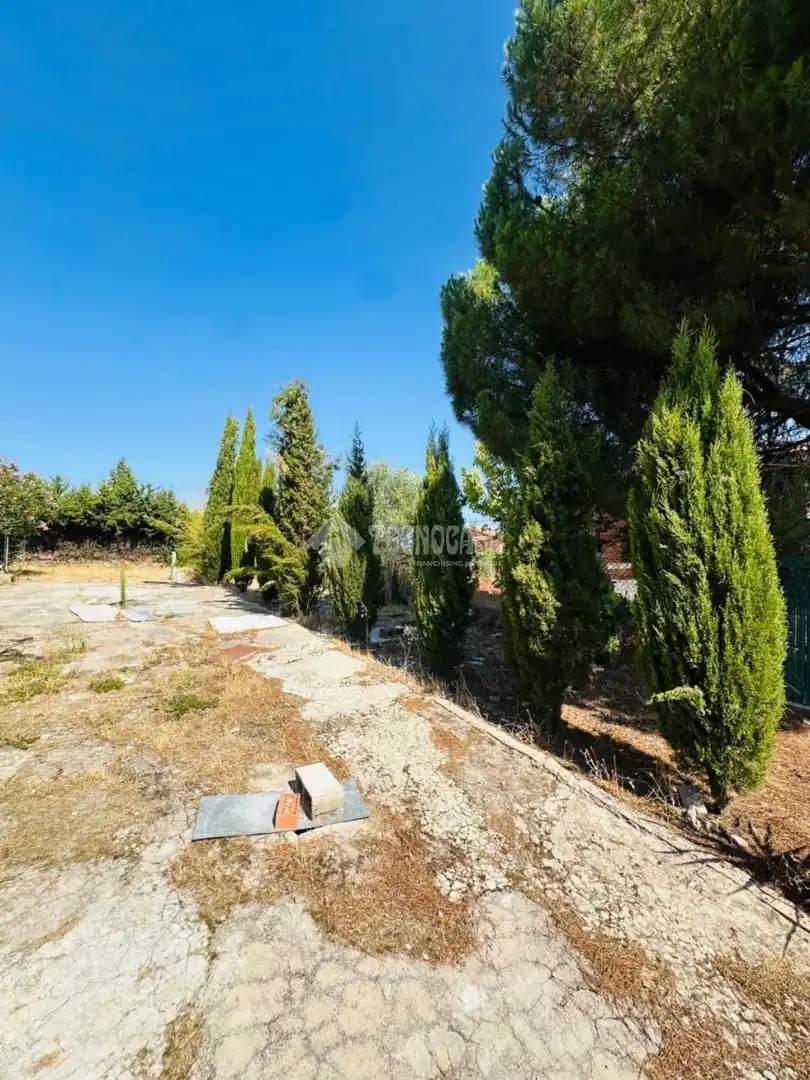 Casa o chalet en venta en Escalona con Aire acondicionado y Trastero
