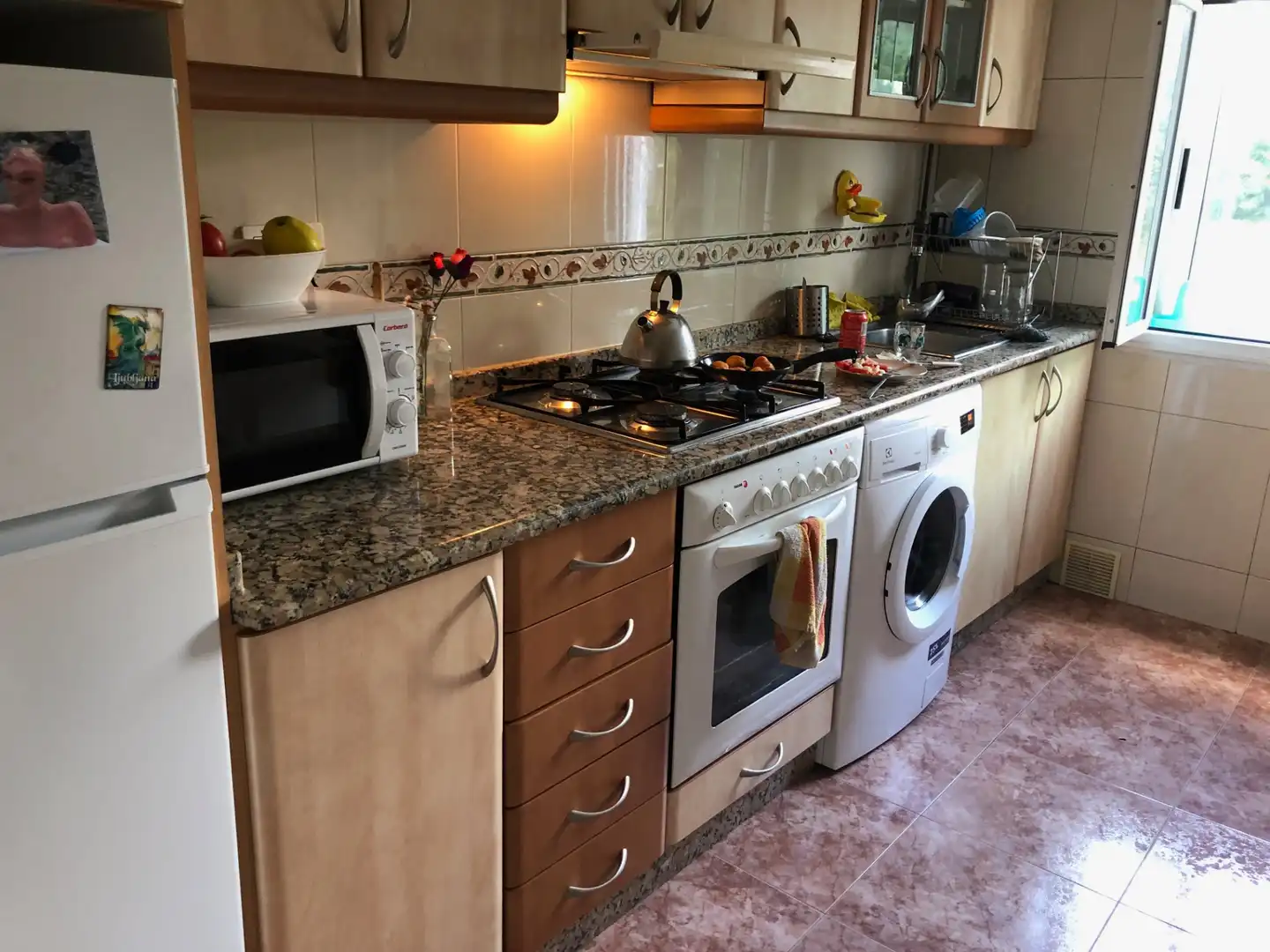 Appartement à louer à Rúa de Teo, imagen 2