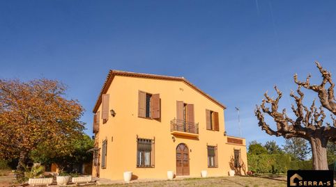 Majestuosa Masia Catalana en Sant Andreu de Llavaneres, imatge 2