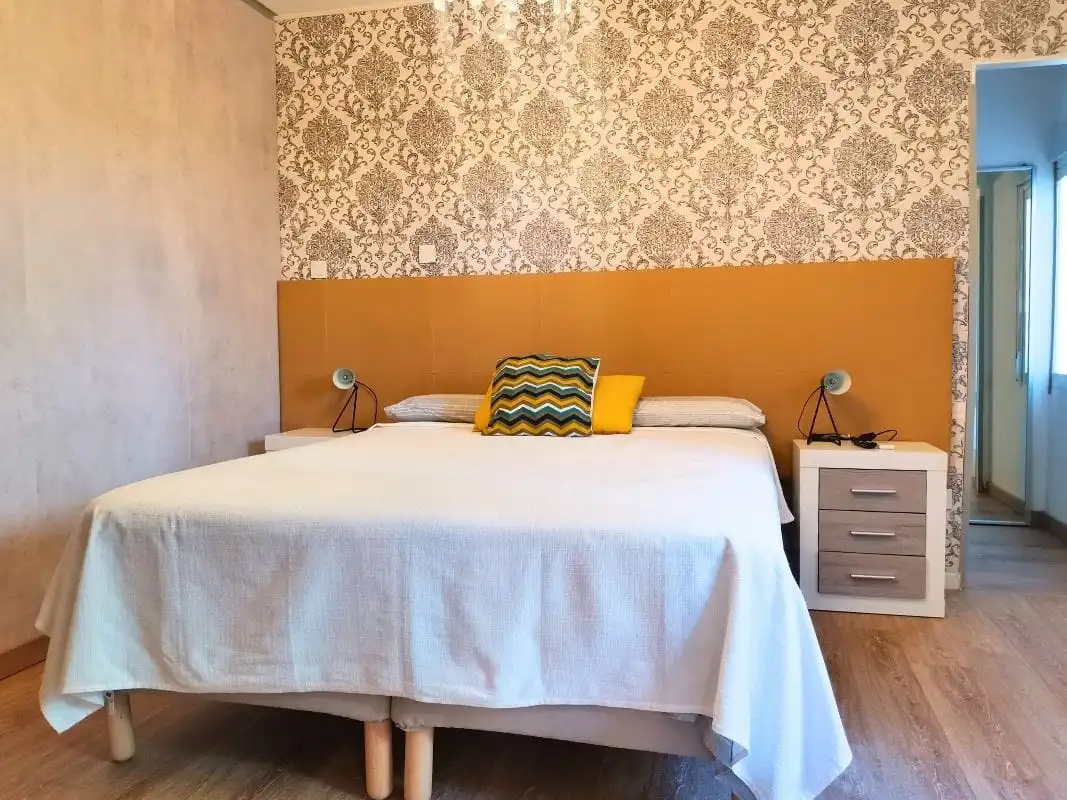 Detached house with pool for sale in Altea ciudad, imagen 14
