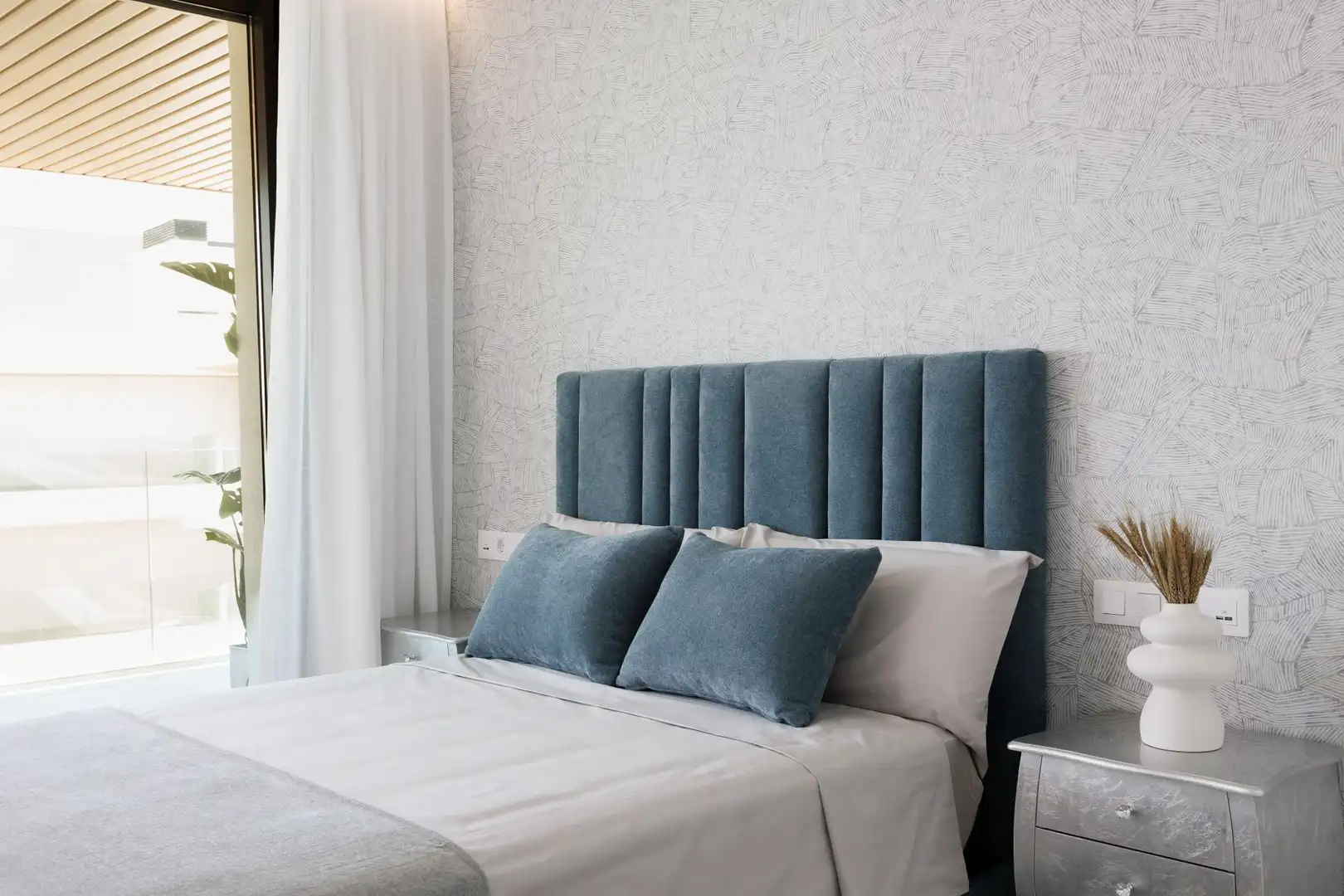 Flat with pool for sale in Castillo Sohail - Myramar, imagen 18