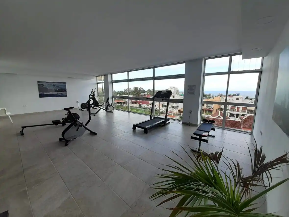 Estudi en venda en Puerto de la Cruz amb Terrassa
