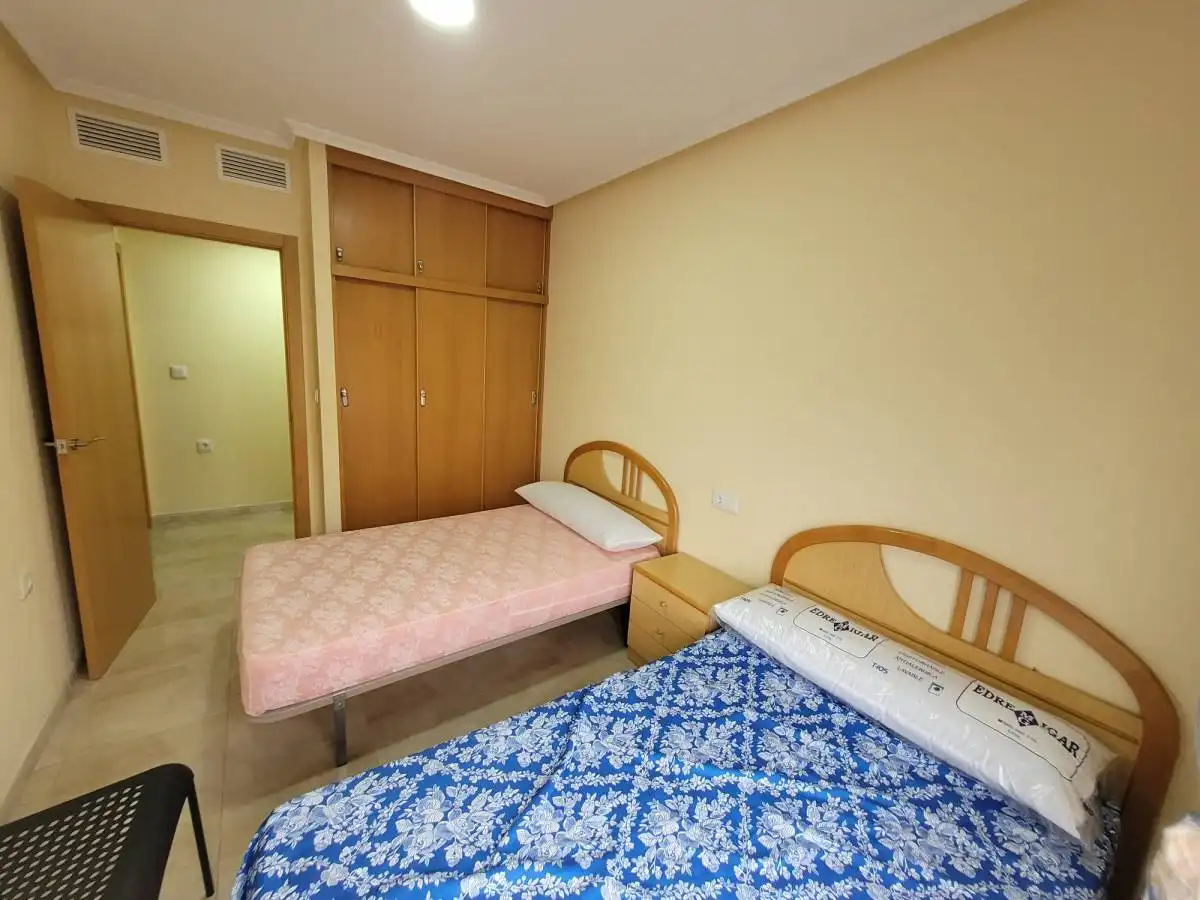 Appartamento con ascensore in vendita a C. Jorge Juan, imagen 3