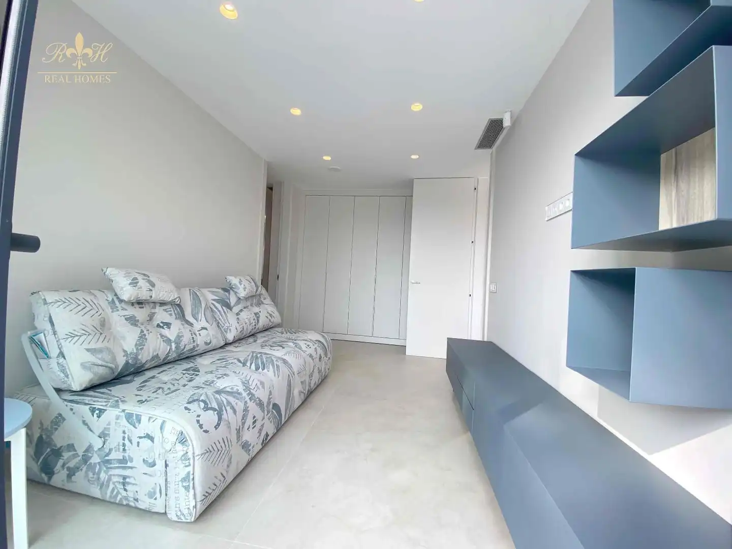 Duplex with pool for sale in La Cala, imagen 21