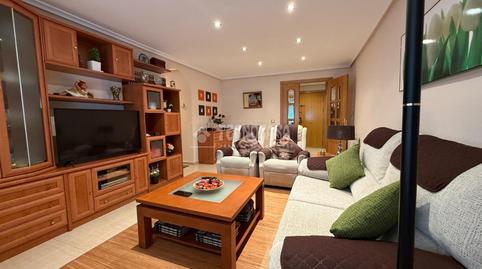 Foto 4 de Pis en venda a Vinateros,  Madrid Capital