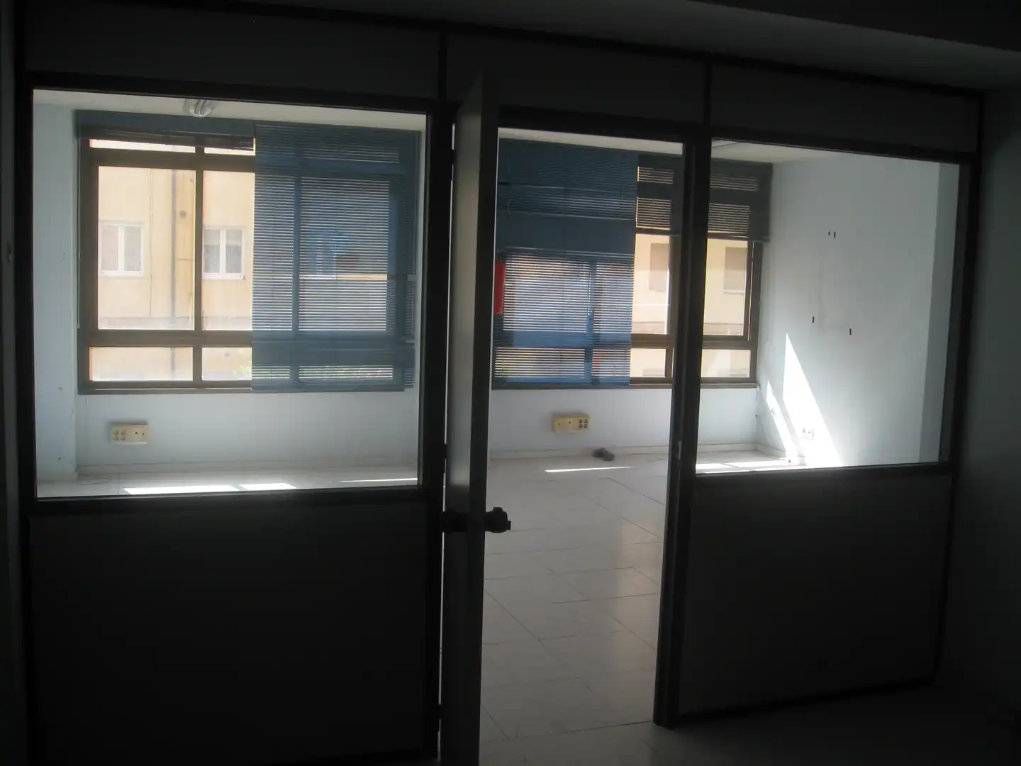 Oficina de alquiler en Oviedo 