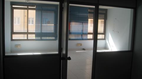 Foto 2 de Oficina de alquiler en Calle Vázquez de Mella, 42, Vallobín, Asturias
