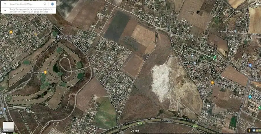 Casa rústica en venda a Ctra Sanlúcar - Cuatro Pinos, imagen 4