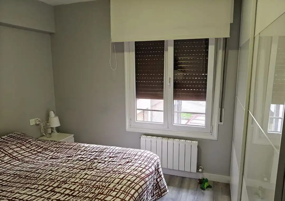Habitación de Piso en venta en Alonsotegi con Calefacción y Balcón