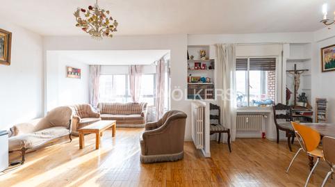 Foto 5 de Apartament en venda a Almenara -Ventilla, Madrid