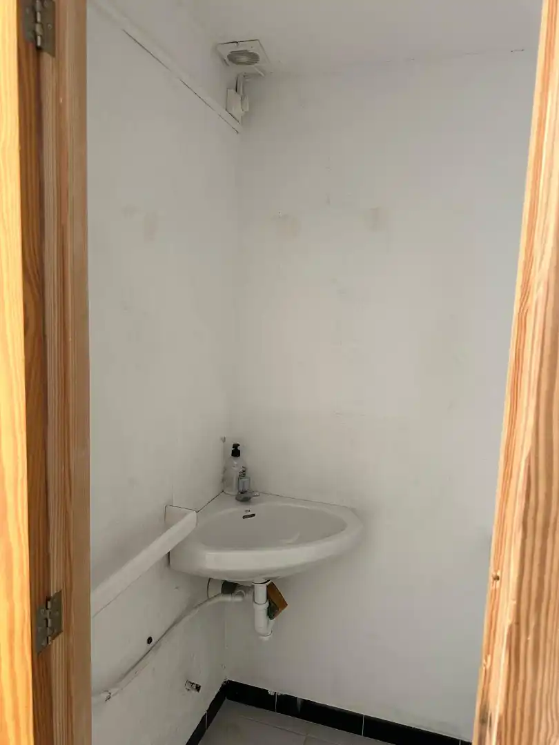 Bany de Local de lloguer en Manacor