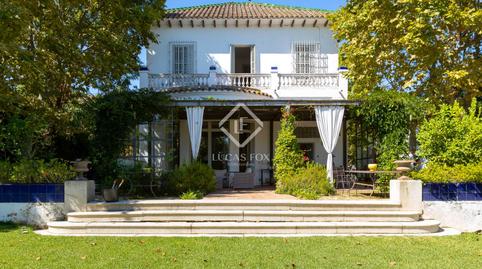 Foto 3 de Casa o xalet en venda a Nucli Urbà, Argentona