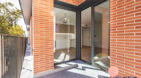 Foto 2 de Pis en venda a Vallparadís - Antic Poble de Sant Pere, Barcelona