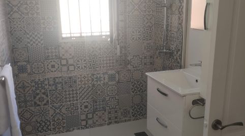 Foto 5 de Habitació a Avenida Luis Miranda Dávalos, 91, La Cruz, Granada Capital