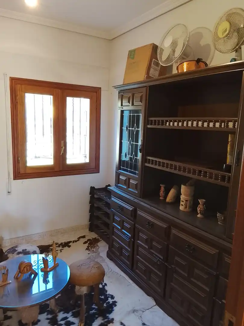 Terreno en venta en Candeleda