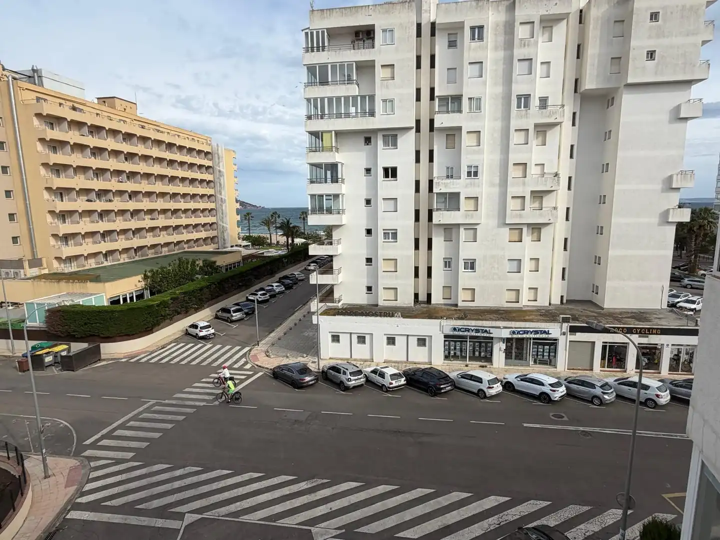 Apartament amb ascensor en venda a GOLA DE L´ESTANY, imagen 9