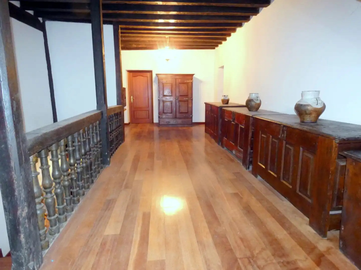 Finca rústica en venta en Aramaio con Calefacción, Amueblado y Balcón