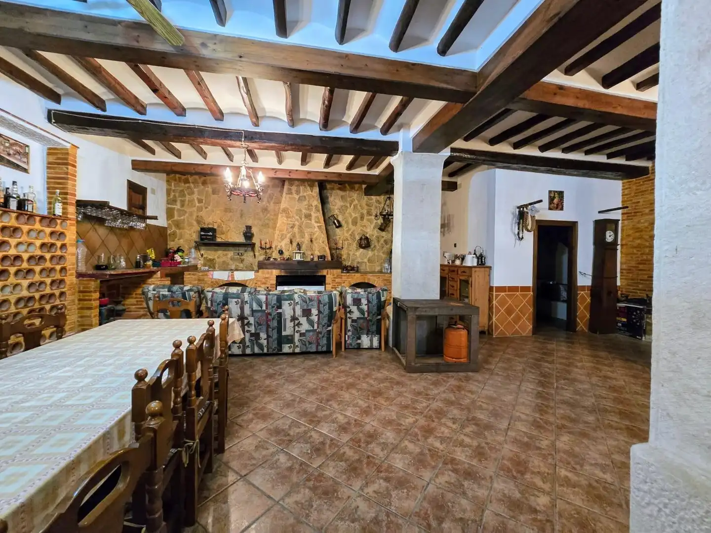 Casa rustica con giardino in vendita a Pedanías Oeste, imagen 13