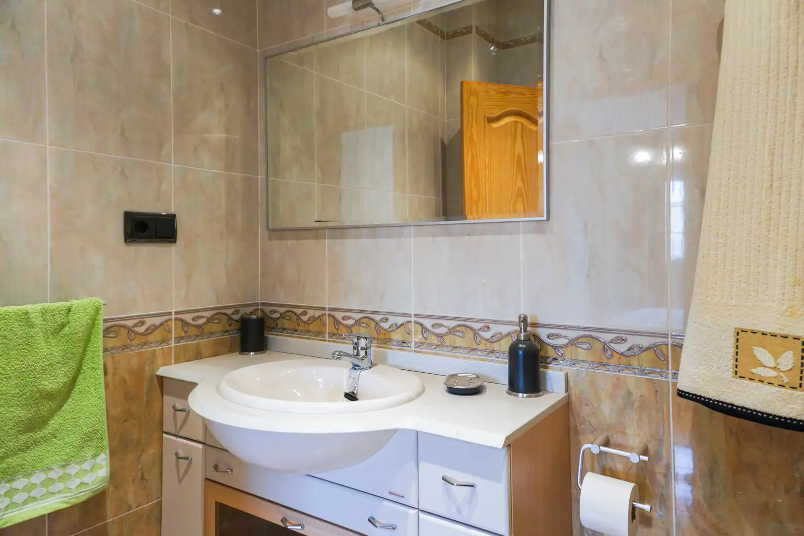 Flat for sale in Tabernas