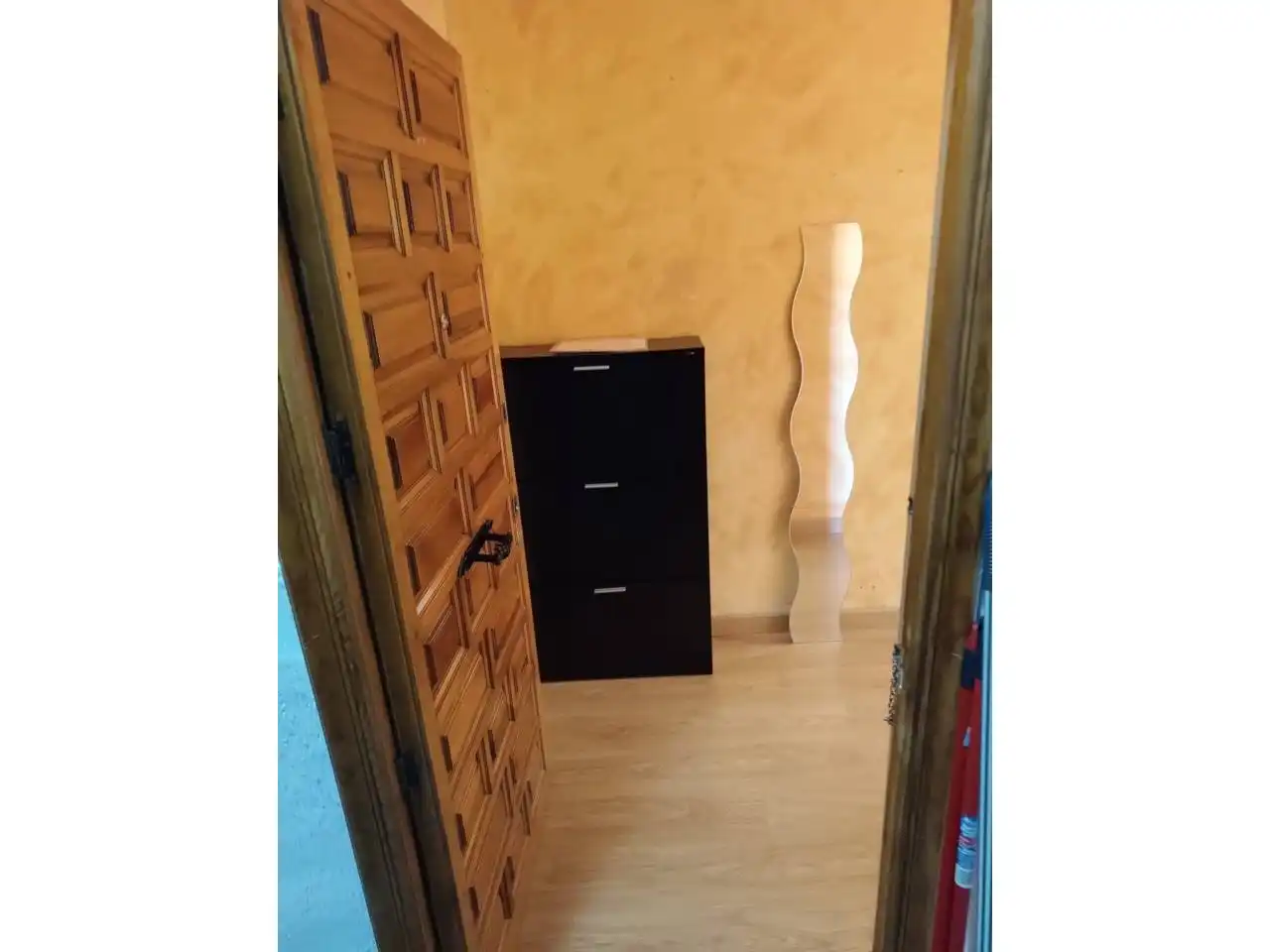 Piso en venta en Calle Río Puentesecas, Santa María de Benquerencia