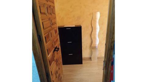 Foto 3 de Piso en venta en Calle Río Puentesecas, Santa María de Benquerencia, Toledo Capital