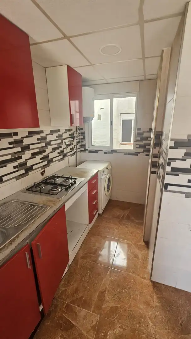 Appartement avec terrasse à vendre à Pare Pompili Tortajada, imagen 4
